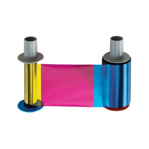 Ріббон FARGO 82601 ламінаційна стрічка PolyGuard 1,0 mil для HDP5000 (13-046) зображення 1