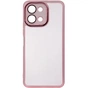 Чохол до мобільного телефона Armorstandart Shade Tecno Spark Go 3 4G Pink (ARM91543) - зменшене зображення 1