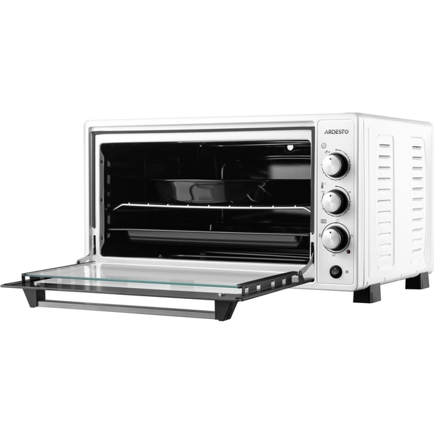 Электропечь Ardesto MEO-N48CW - изображение 4