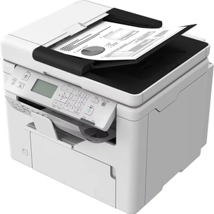МФУ А4 ч/б Canon i-Sensys MF275dw II c Wi-Fi (7345C001) изображение 1