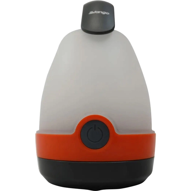 Ліхтар Vango Superstar 700 Recharge USB Orange (929685) - зображення 1