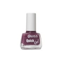 Лак для нігтів Quiss Quick Gel Nail Polish 27 (4823082020966) - зменшене зображення 1