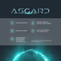 Персональний комп`ютер ASGARD (I124F.16.S10.46.5482) - зменшене зображення 19