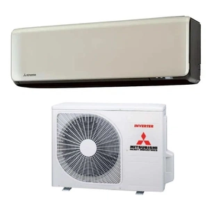 Кондиціонер Mitsubishi SRK50ZT-WFT/SRC50ZT-W зображення 1