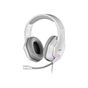 Навушники 2E Gaming HG315 RGB USB 7.1 White (2E-HG315WT-7.1) - зменшене зображення 2