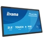 Монітор iiyama TW2223AS-B3P - зменшене зображення 2