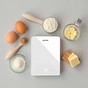 Ваги кухонні Gorenje KT10LBW - preview 2