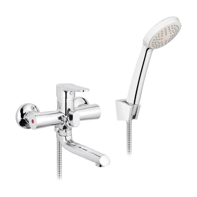 Змішувач Kroner KRM Elbe - C060 - picture 1