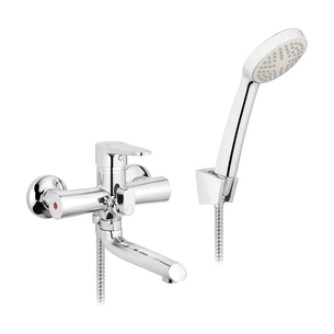 Змішувач Kroner KRM Elbe - C060 зображення 1