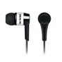 Навушники REAL-EL Z-1005 Black/White - зменшене зображення 1