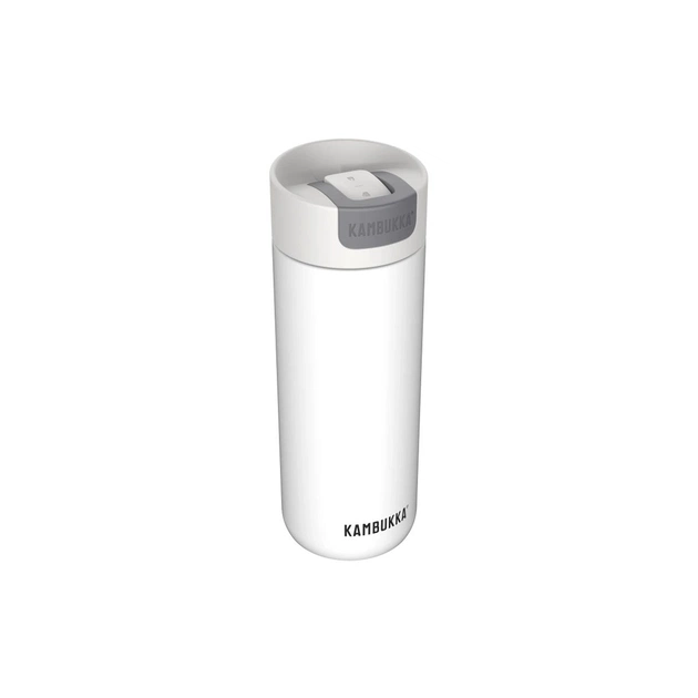 Термокружка Kambukka Olympus 500 мл біла (11-02027) - изображение 1