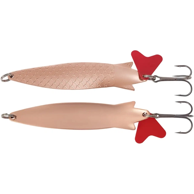 Блесна X-Fish King Pike 14g 03 Copper (1917.04.80) - изображение 1