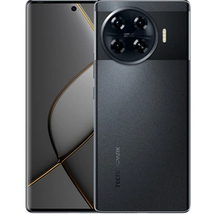 Мобільний телефон Tecno KJ7 (Spark 20 Pro+ 8/256Gb) Temporal Orbits (4894947019111) зображення 1