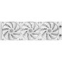 Система рідинного охолодження ID-Cooling FX360 Pro White - зменшене зображення 3