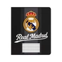 Тетрадь Kite Real Madrid, 18 листов, клетка (RL26-236) - уменьшенное изображение 2
