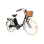 Електровелосипед Like.Bike Loon (Navy) 360 Wh (656836) - зменшене зображення 2