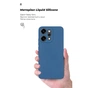 Чохол до мобільного телефона Armorstandart ICON OPPO Reno14 Pro 5G Camera cover Dark Blue (ARM87569) - зменшене зображення 7