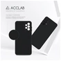 Чехол для мобильного телефона ACCLAB SoftShell Samsung Galaxy A23 4G Black (1283126557408) - уменьшенное изображение 5