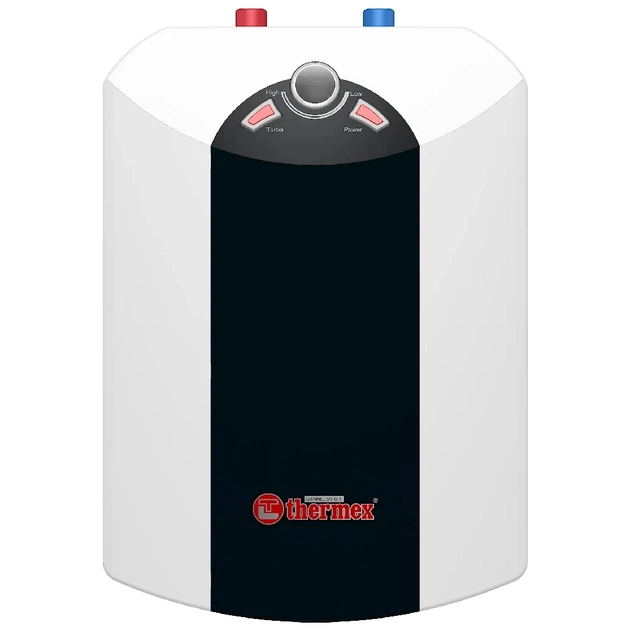Бойлер Thermex IBL 10 U - зображення 1