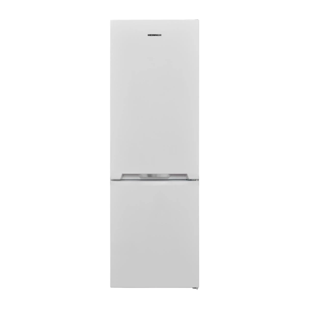 Холодильник HEINNER COMBINA FRIGORIFICA HC-VS2681E++ - зображення 1