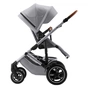 Коляска Britax-Romer SMILE 5Z Frost Grey (2000037973) - зменшене зображення 4