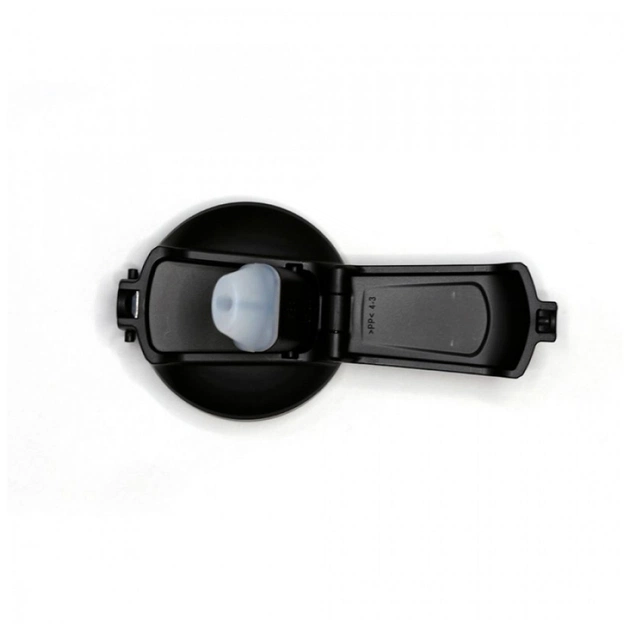 Пляшка для води Line Art Grassa 800 мл синій (60014318LA-03) - picture 6