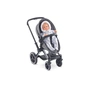 Коляска для ляльок Corolle 3 в 1 "Cybex" зі знімною люлькою, кошиком, серія 36-42 см (9000140770) - зменшене зображення 9