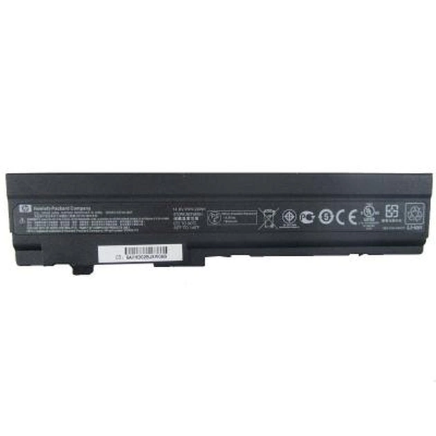 Акумулятор до ноутбука HP Mini 5101 HSTNN-IB0F 2000mAh (29Wh) 4cell 14.8V Li-ion (A41975) - зображення 1