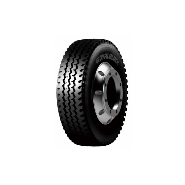 Шина RoyalBlack RS600 315/80R22,5 156/150M (14981265308) - зображення 1