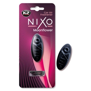 Ароматизатор для автомобіля K2 NIXO MOONFLOWER 30 г (V134) зображення 1
