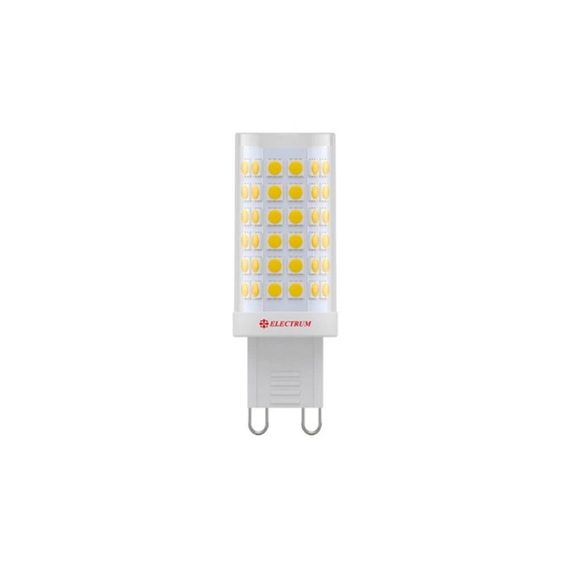 Лампочка Electrum 5W Cer LC-15 G9 4000K (A-LC-1898) - зображення 1