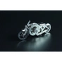 Конструктор Time For Machine колекційна модель Chrome Rider (T4M38025) - зменшене зображення 6