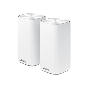 Маршрутизатор ASUS ZenWiFi mini CD6-2PK AC1500 зображення 1