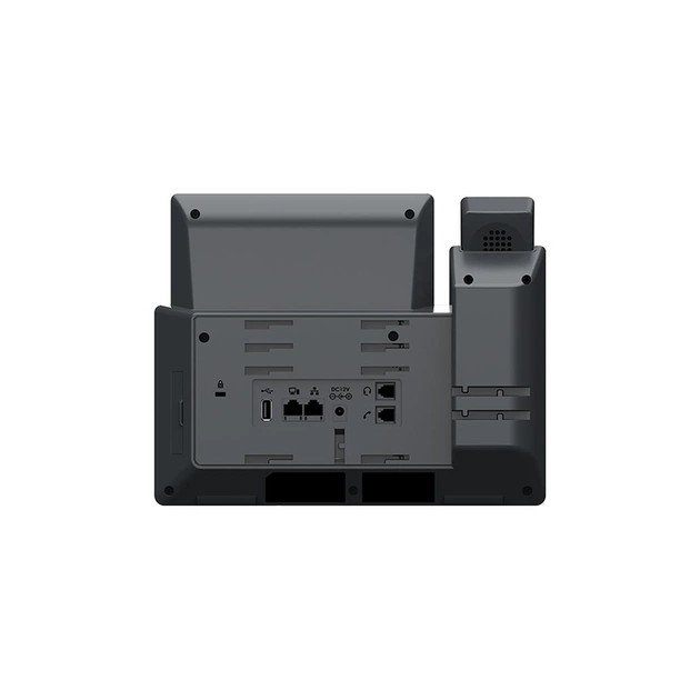 IP телефон Grandstream GRP2650 - зображення 5