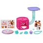 Игровой набор QT Puppies Stripes the Bunny (452000-5) - уменьшенное изображение 3