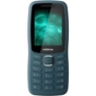 Мобільний телефон Nokia 123 DS Green - зменшене зображення 2