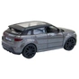 Машина Технопарк Range Rover Evoque (EVOQUE-GY(FOB)) - зменшене зображення 4