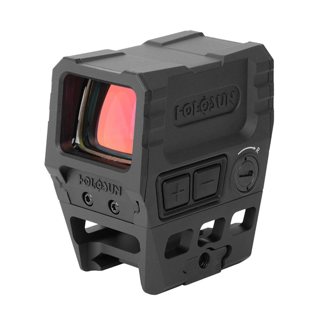 Коліматорний приціл Holosun AEMS CORE Red (747004) - зображення 1