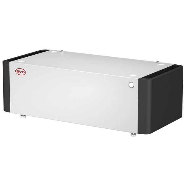 Аккумуляторная батарея BYD BatteryBox LV5.0+ 51.2V 100AH - изображение 1