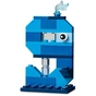 Конструктор LEGO Iconic Цифри на день народження (40807) - зменшене зображення 5