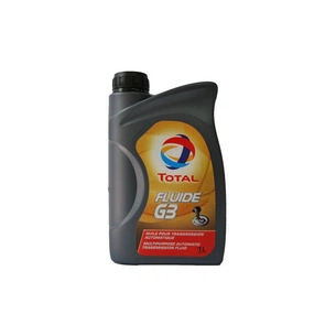 Трансмісійна олива Total FLUIDE G3 1л (TL 213757) зображення 1