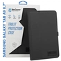 Чохол до планшета BeCover Slimbook Samsung Galaxy Tab A9 SM-X115 8.7" Black (710120) - зменшене зображення 1