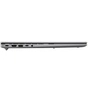 Ноутбук Asus Vivobook 16 M1607GA-MB010 (90NB16Z2-M000B0) Cool Silver - зменшене зображення 2