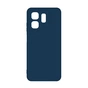 Чохол до мобільного телефона Intaleo SoftShell Infinix Hot 50i Blue (1283126609374) - зменшене зображення 1