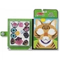 Набор для творчества Melissa&Doug Блокнот с многоразовыми наклейками Домашние животные (MD30512) - уменьшенное изображение 1
