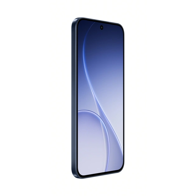 Мобильный телефон Oppo Reno15 F 5G 8/256GB Twilight Black (OFCPH2801_BLACK_256) - изображение 3