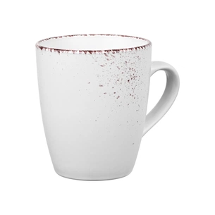 Чашка Ardesto Lucca 360 мл Winter white (AR2936WMC) зображення 1