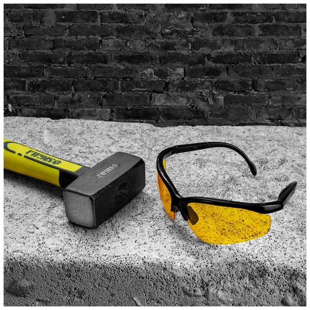 Защитные очки Grad Sport (9411595) - изображение 6