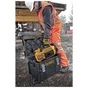 Мийка високого тиску DeWALT 2.9 kW, 160 бар, шланг 8 м (DXPW002CE) - зменшене зображення 8