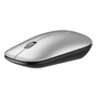 Мишка OfficePro M225S Silent Click Wireless Silver (M225S) - зменшене зображення 2
